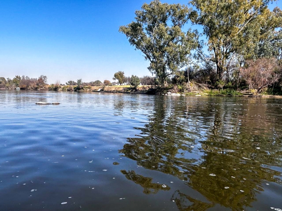 0 Bedroom Property for Sale in Vaal de Grace Golf Estate North West